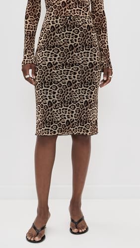 NIA Women's Tresor Skirt2