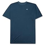 Champion Mens Big & Tall Active T Shirt Moisture Wicking