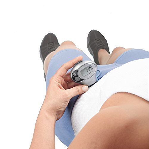 Sportline 345, Contapassi