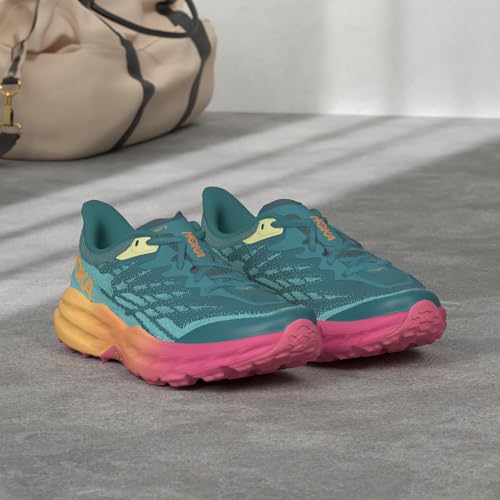 Image of Hoka Womens Speedgoat 5