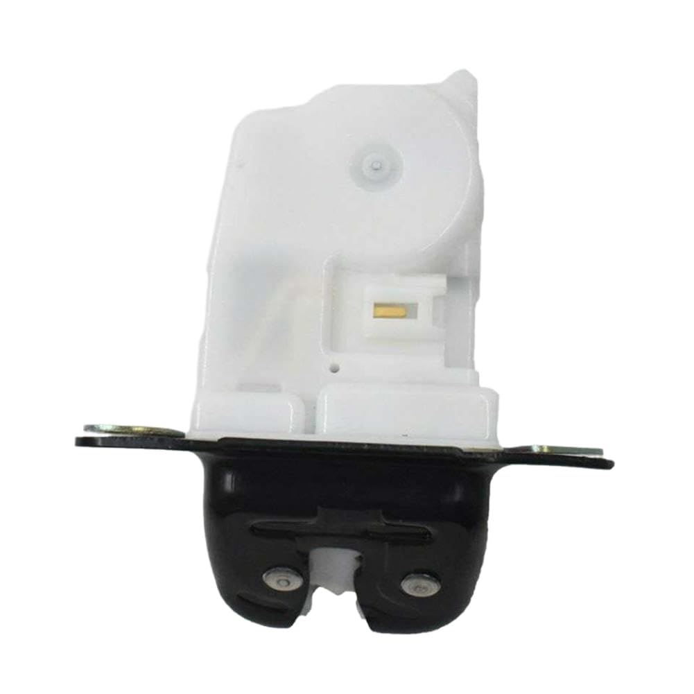 Ojsqkuqve Onecolor Trunk Lock Actuator Latch Compatible With Rogue Murano Ex35 2007 2013