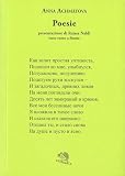 Poesie. Testo russo a fronte