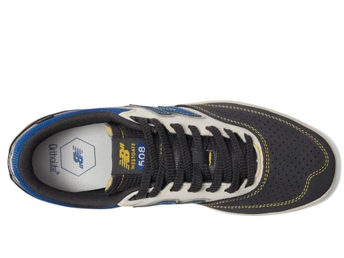 New Balance Westgate 508 Navy/Tan US Men's 6, Women's 7.5 Medium
