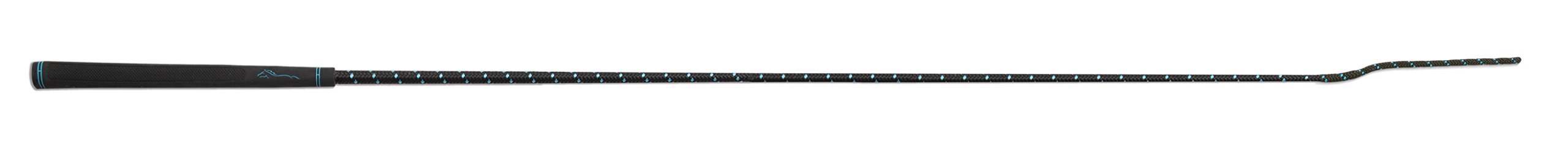 Shires Topaz Schooling Whip Green 40.5 Inch