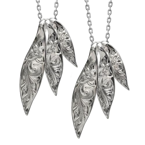 BYTHESEA nCAWG[ yAlbNX 󖳗 aΓ(LEʓrw) Vo[925 XN[ `F[  (1ځF40cm) (2ځF45cm) Jbv