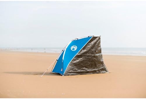 Coleman Weatherproof Sundome Outdoor Shelter