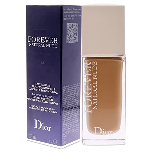 Dior Forever Natural Nude