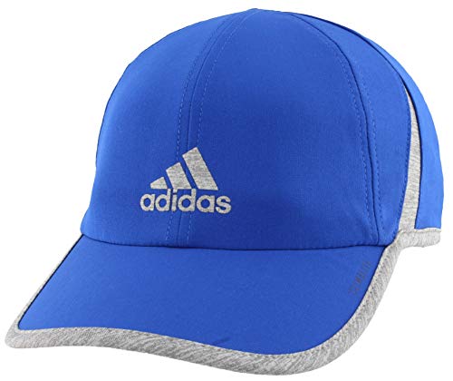 adidas men's superlite relaxed adjustable performance cap