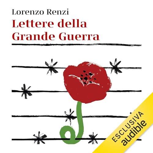 Lettere dalla grande guerra [Written by Lorenzo Renzi] episode artwork