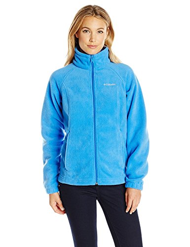 Image of Columbia Women's Benton Springs Fleece Jacket