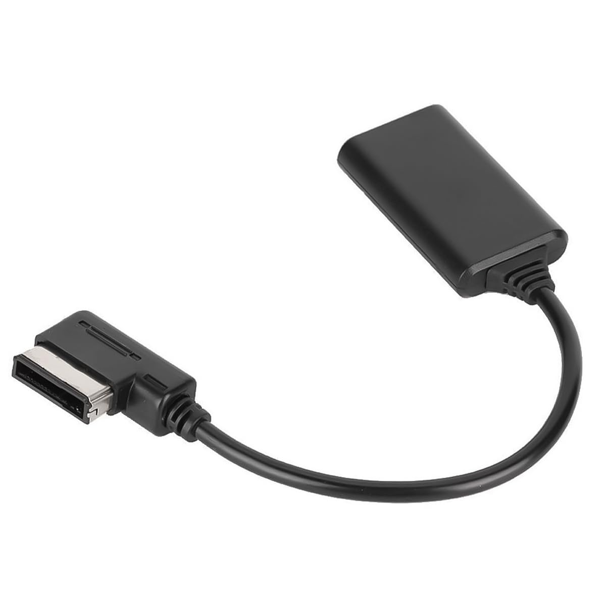 Sarini Bluetooth 5.0 AUX Music Cable Interface Adapter Car Bluetooth Audio Cable for with AMI 3G Interface System