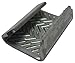 Strapping Seal, 3/4 in, Serrated, PK1000