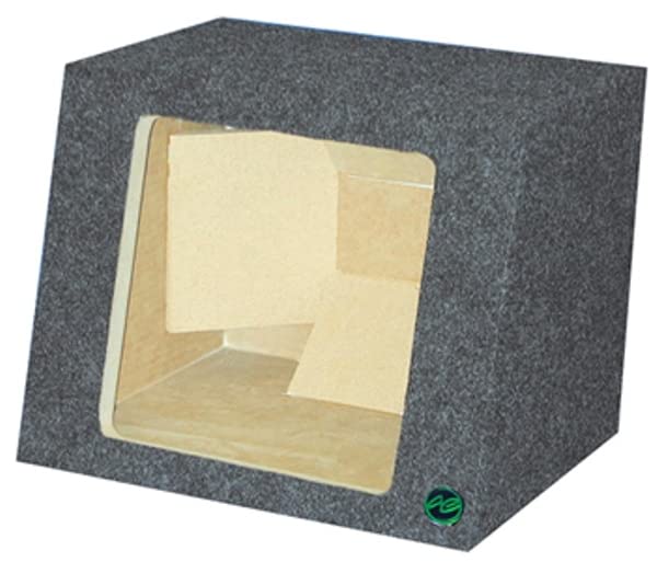 Audio Enhancers KL10R KICKER L 1.00CU.FT. 1