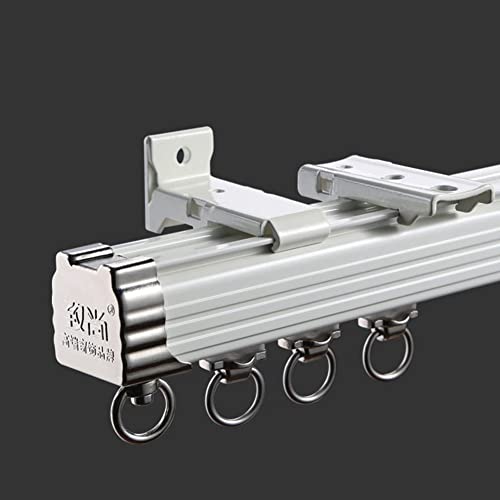 Best Curtain Rail For Heavy Curtains in 2023 What You NEED to Know