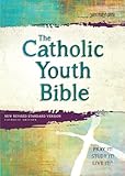 The Catholic Youth Bible, 4th Edition, NRSV: New Revised Standard Version: Catholic Edition