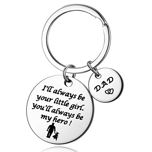 gifts to daddy from little girl