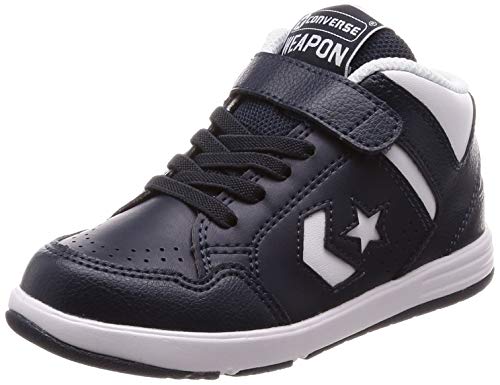 キッズスニーカー コンバース ウエポンの人気商品 通販 価格比較 価格 Com