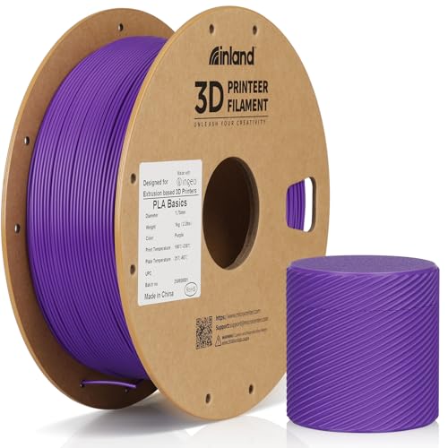 Filament INLAND PLA PURPLE