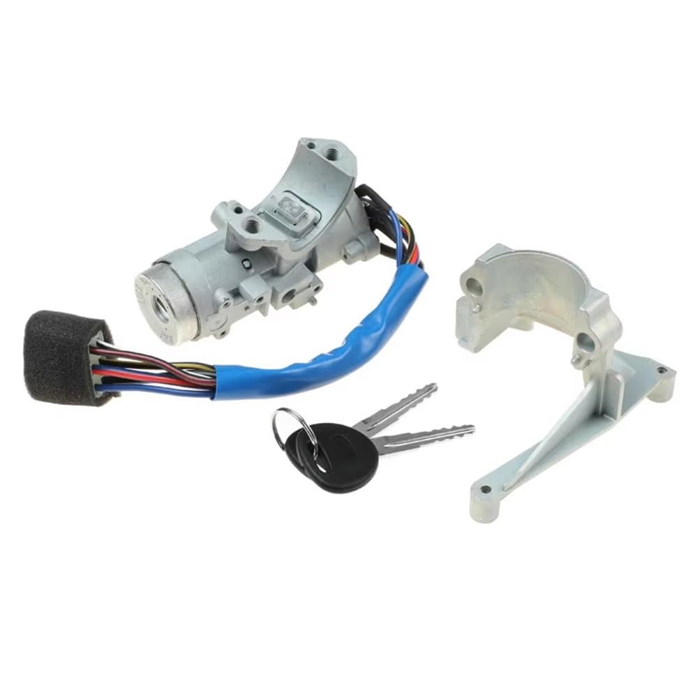 Ningqonggongshi One Color Lock Cylinder Assy For Hyundai For Accent 81900-22A43