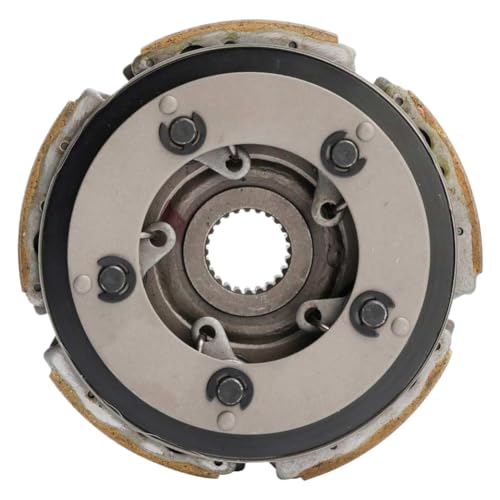 Chaussure d'embrayage 21500-38F10 à haute friction pour KingQuad LT-A400