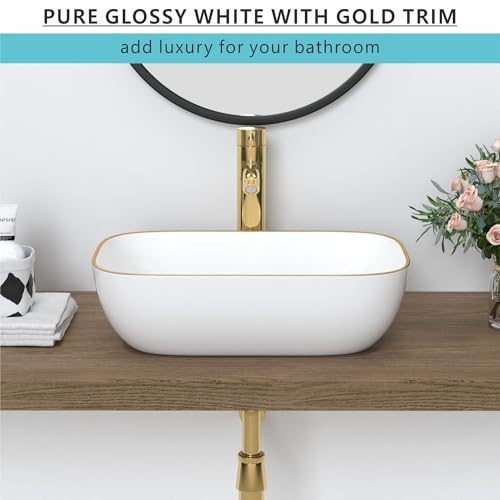 La Mejor Recopilación de Lavabos con borde del mes. 27 Imagen adicional