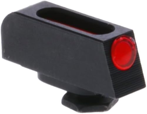 Miniatura 9 de TRUGLO mira de pistola delantera y trasera de fibra óptica para pistolas Sig Sauer juego delantero y trasero Sig 6