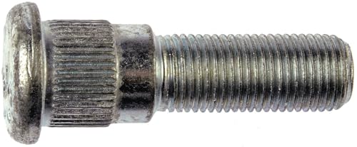 Dorman (610-287.1) 1/2"-20 Thread and 1-29/32" Long Serrated Wheel Stud