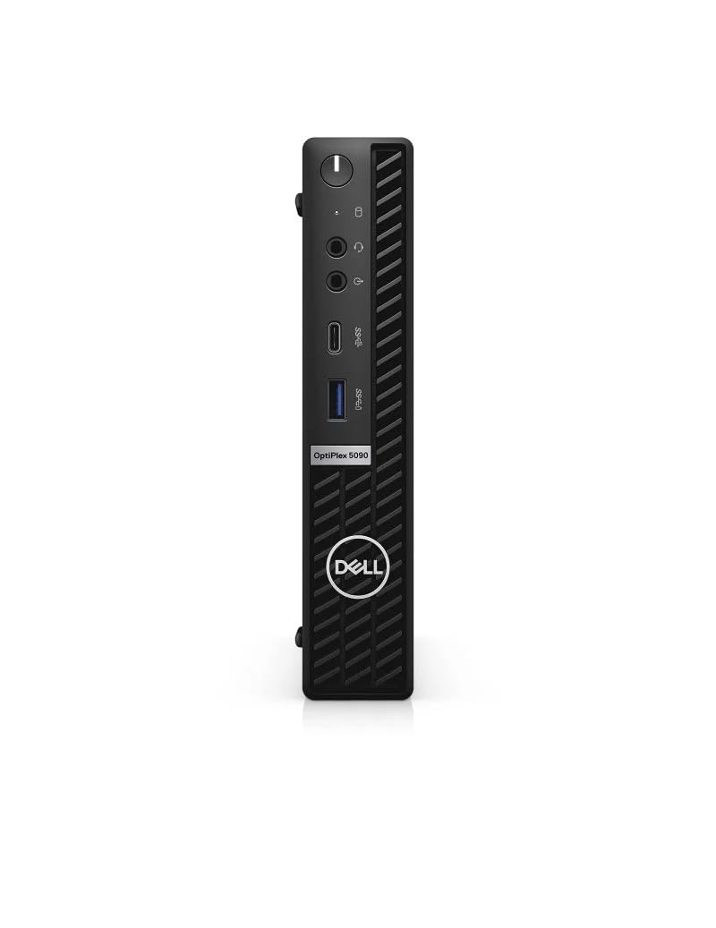 Amazon.com: Dell Optiplex 5090 Micro Desktop | Core i5-10500T