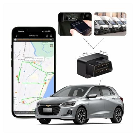 BrasilSAT - Rastreador Veicular Para Carros Com Chip M2m E Aplicativo Em Tempo Real Com Instalação Rapida, Instale Voce mesmo!