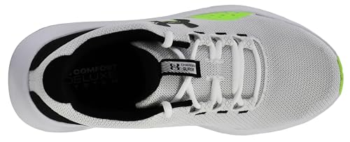 Image of Under Armour Men's Charged Surge 4 Sneaker