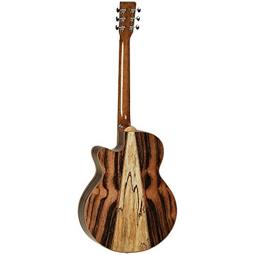 Tanglewood Twjsf CE - Les Beatles, Paul McCartney, John Lennon, RIngo Starr, George Harrison Tanglewood Twjsf CE – Image 3