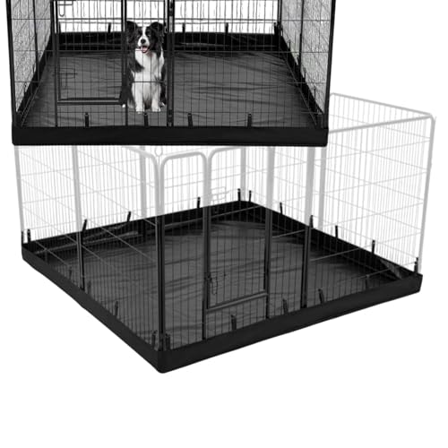Alfombrilla para parque de perros ideal para proteger el sofá la cama y el coche 2