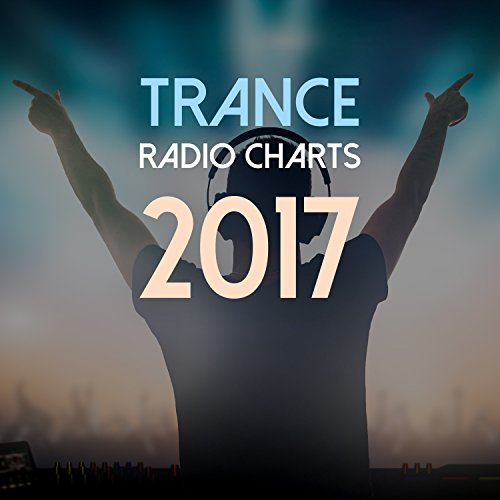 cover of the trance compilation