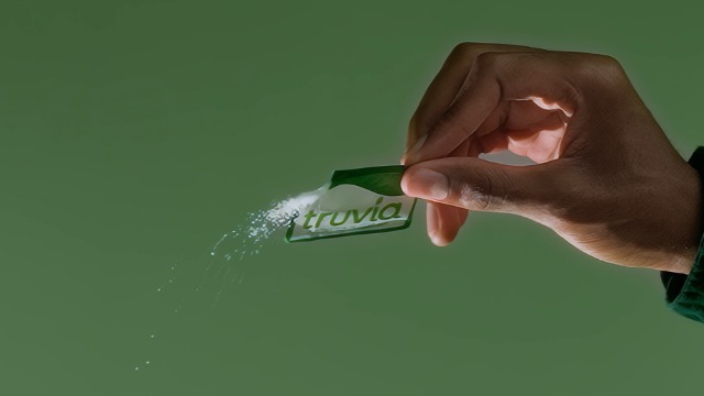 Truvia Stevia Sweetener Packets, 80 Count