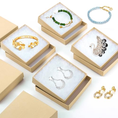 Batifine Cardboard Jewelry Gift Boxes thumb #5