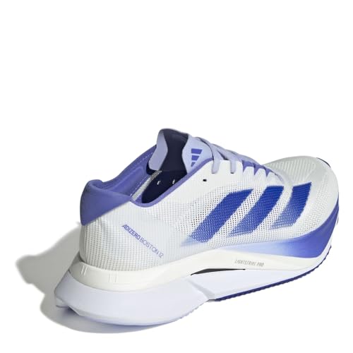 Image of Adidas Womens Adizero Boston 12 W | Road Running Shoes