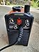LTP5500DCNC Non-Touch Pilot Arc CNC Enabled Digital Plasma Cutter THC Torch Height Control Enabled, Dual Volta （With Handheld Torch）