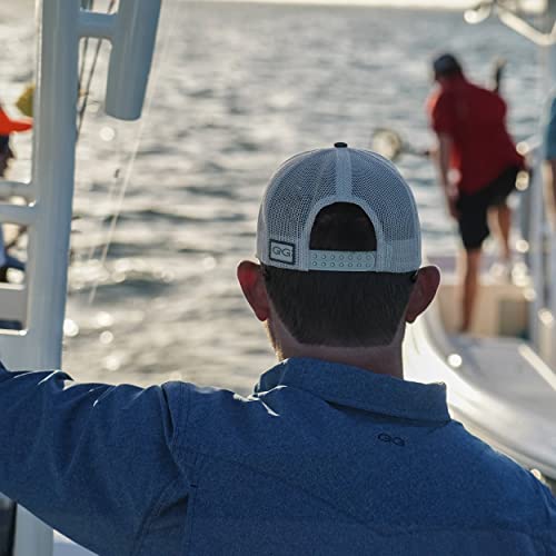 GameGuard Caviar MicroTek Shirt2