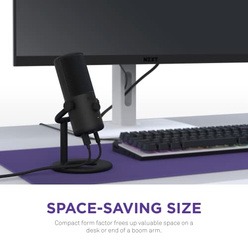 NZXT Capsule Mini Black AP-WMMIC-B1 SP1082 の商品画像 3