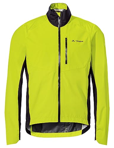 VAUDE Men's Kuro Rain Jacket