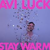 Avi Luck