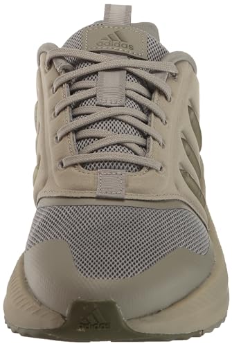 Image of adidas Mens X PLR Phase Sneakers Shoes Casual - Black