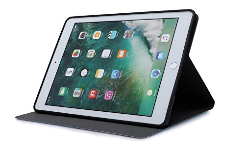 Image of SwooK Moca [Flexible Back] Smart Case for 10.2 inch iPad 9th 8th 7th Generation 10.2 inch iPads 2021 2020 2019 Launch A2603 A2604 A2605 A2270 A2428 A2429 A2430 A2197 A2198 A2200 Flip Cover