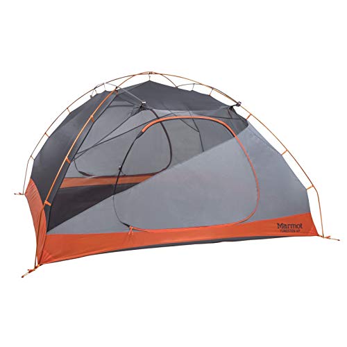 The BEST 4 Person Backpacking Tents [2020] Reviews & Comparison