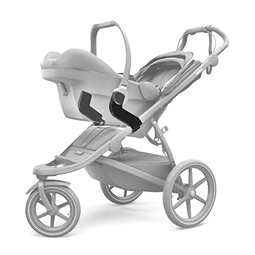 Thule 10101943 Urban Glide 2 Jogging Stroller - Single Baby Stroller Perfect thumb #4
