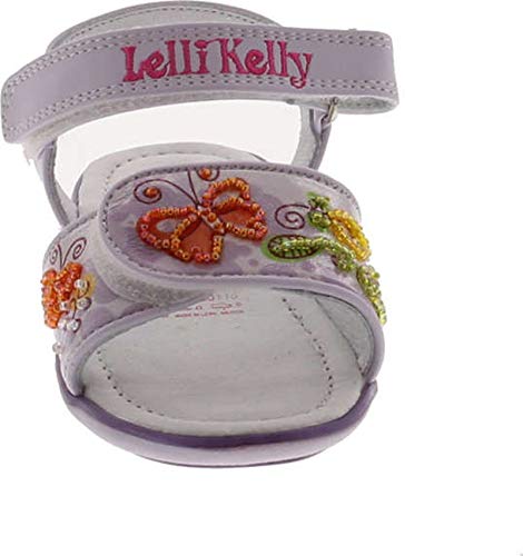 Lk1415 Girls Fashion Sandals4