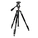 Vanguard Alta 264AO Aluminum Alloy Tripod with 2-Way Magnesium Alloy Pan Head