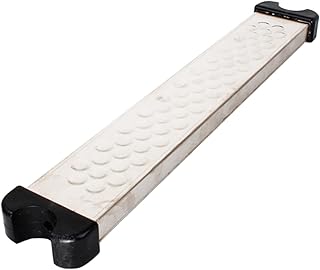 Cabilock 1Pc Escada Resistente Pedais De Exercício Escada De Substituição Escadas De Piscina Removíveis Degraus De Piscina Degraus De Aço Inoxidável Equipamento Escada Rolante Pedal De