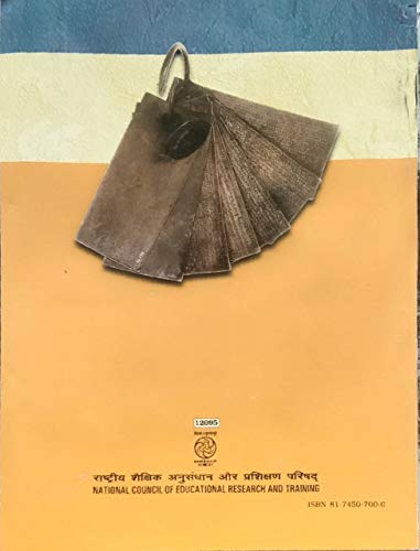 NCERT Themes in Indian History Part-I Textbook Class XII