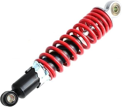 Amortisseur de moto arrière haute stabilité pour scooter quad et kart